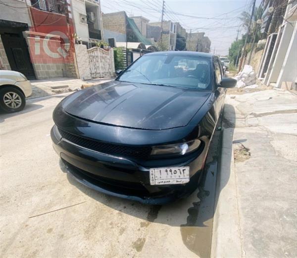 دودج   للبيع في العراق